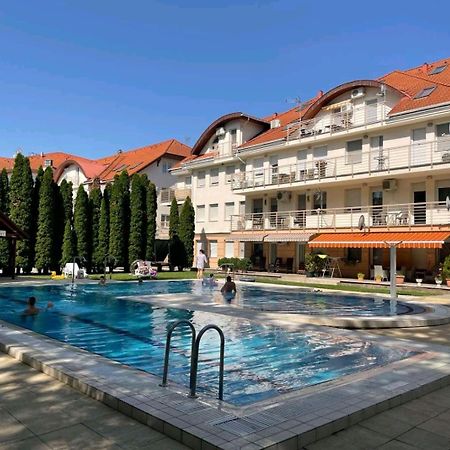 Panorama View Apartment Hajdúszoboszló Extérieur photo