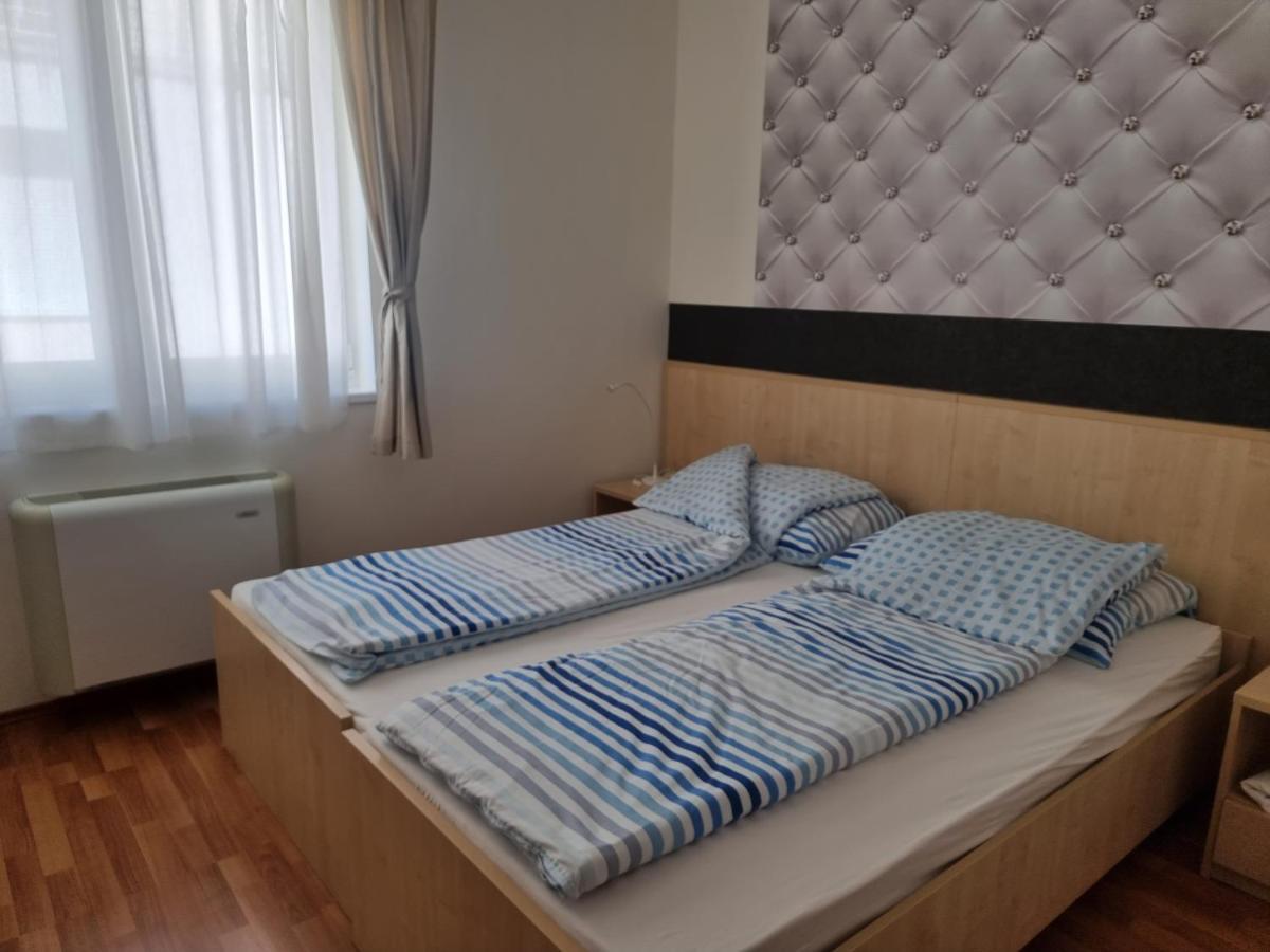 Panorama View Apartment Hajdúszoboszló Extérieur photo