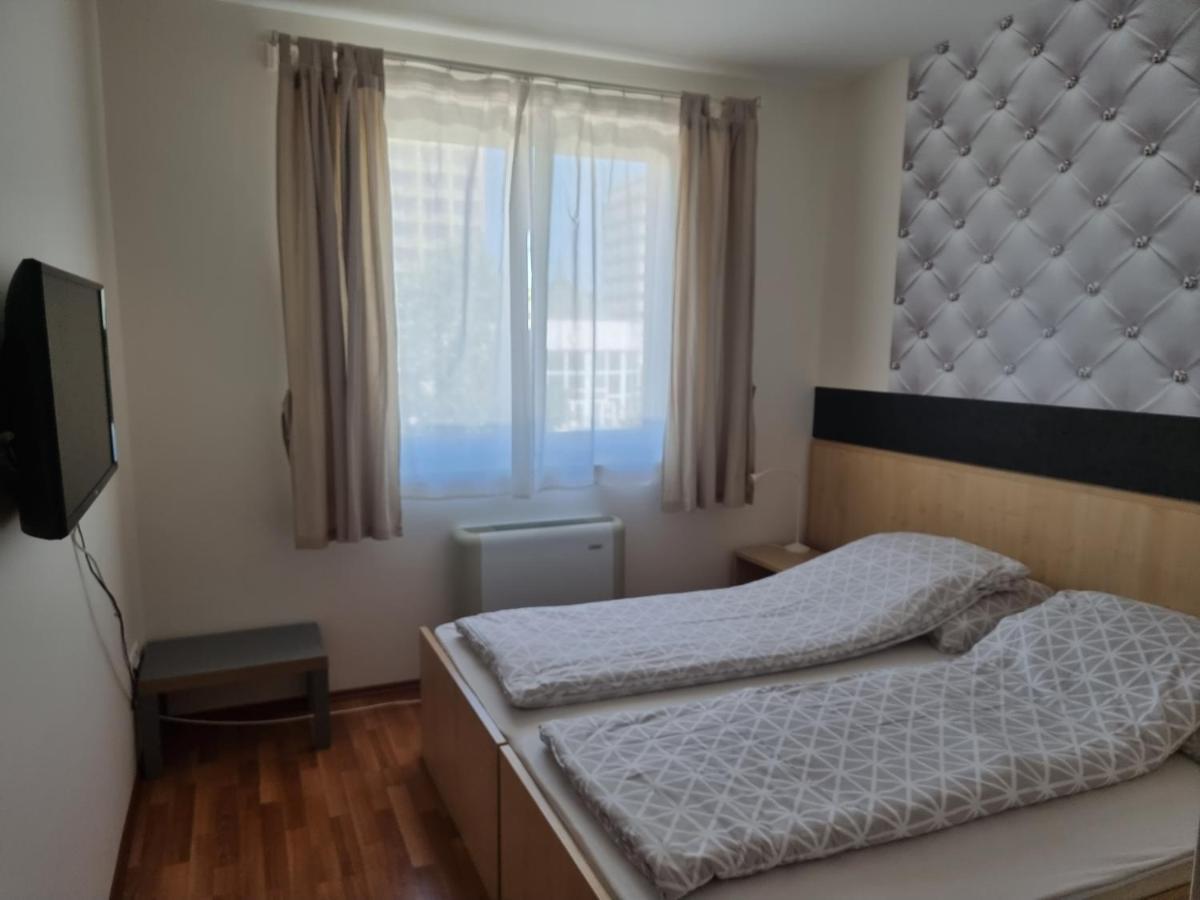 Panorama View Apartment Hajdúszoboszló Extérieur photo
